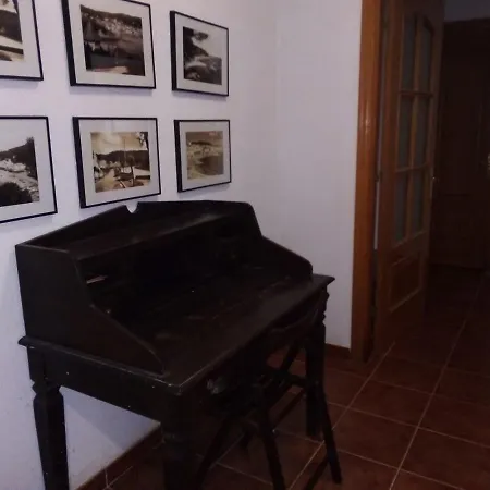 Holiday home Casa Xirlo (adults Only)
