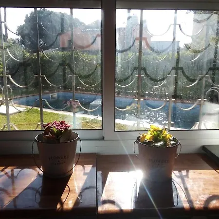 Casa Xirlo (adults Only) Holiday home *