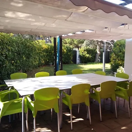 Bed & Breakfast Xirlo (adults Only)
