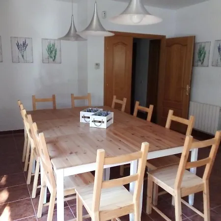 Holiday home Casa Xirlo (adults Only) *