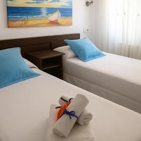 Xirlo (adults Only) Bed & Breakfast