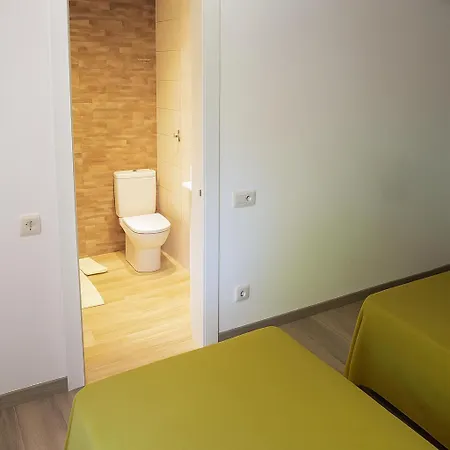 Xirlo (adults Only) Bed & Breakfast *