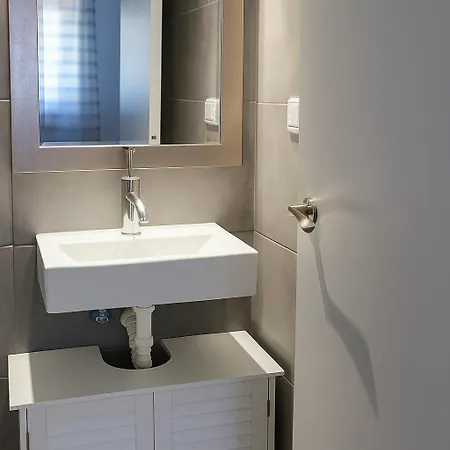 Bed & Breakfast Xirlo (adults Only) *