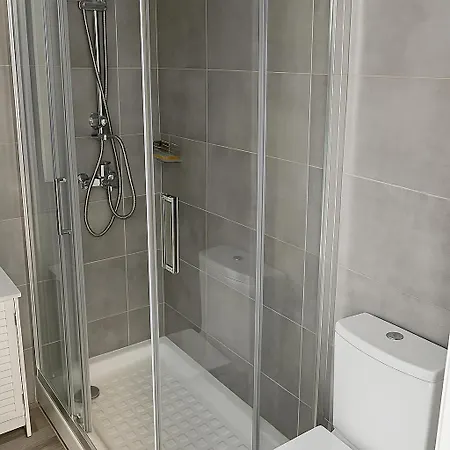 Bed & Breakfast Xirlo (adults Only)