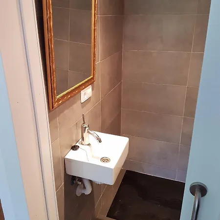 Bed & Breakfast Xirlo (adults Only) *