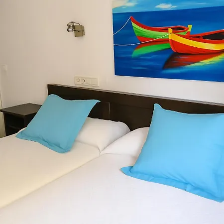 Bed & Breakfast Xirlo (adults Only)