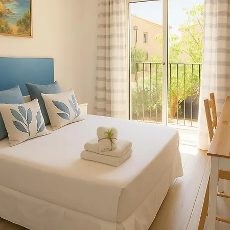 Bed & Breakfast Xirlo (adults Only) *