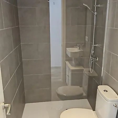 Bed & Breakfast Xirlo (adults Only)