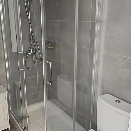 Xirlo (adults Only) Bed & Breakfast *
