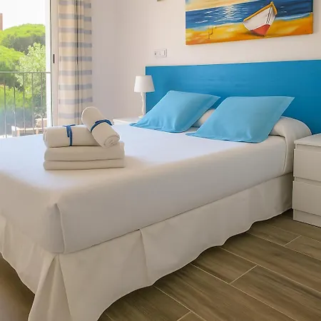 Xirlo (adults Only) Bed & Breakfast Calella De Palafrugell