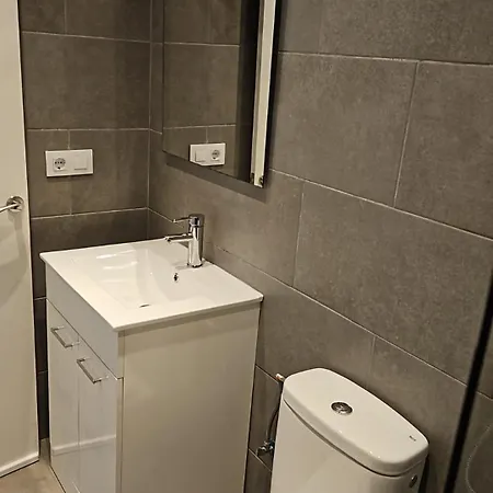 Bed & Breakfast Xirlo (adults Only) Calella De Palafrugell