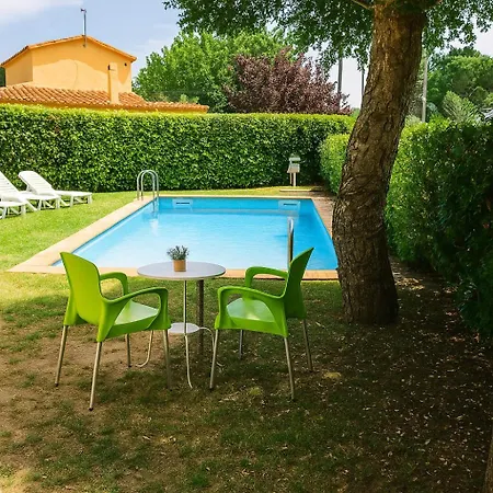 Xirlo (adults Only) * Calella De Palafrugell