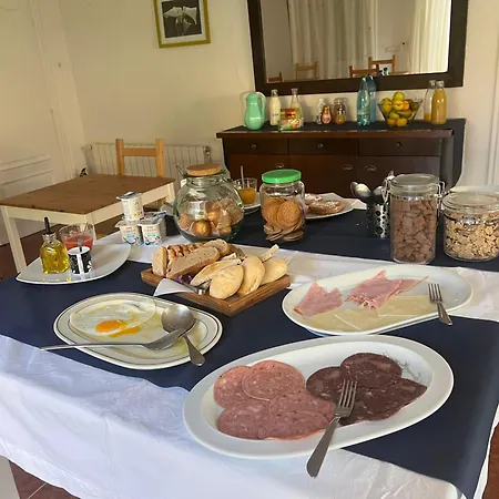 Bed and breakfast Xirlo Adults Only Calella De Palafrugell