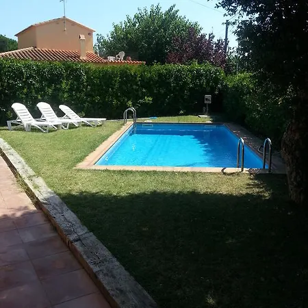 Holiday home Casa Xirlo (adults Only) Calella De Palafrugell