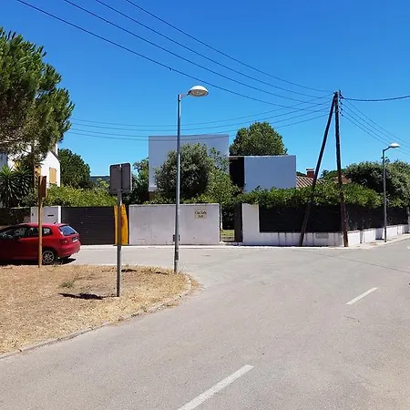 Holiday home Casa Xirlo (adults Only)