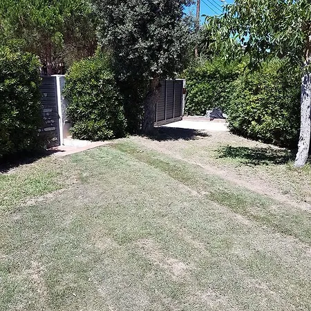 Holiday home Casa Xirlo (adults Only) Calella De Palafrugell
