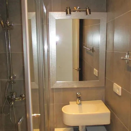 Holiday home Casa Xirlo (adults Only) *