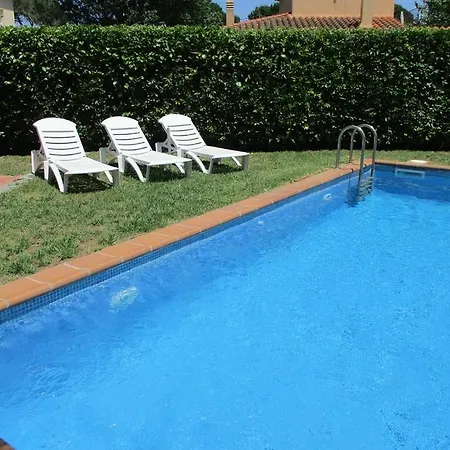 Casa Xirlo (adults Only) *