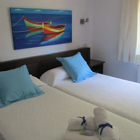 Casa Xirlo (adults Only) *