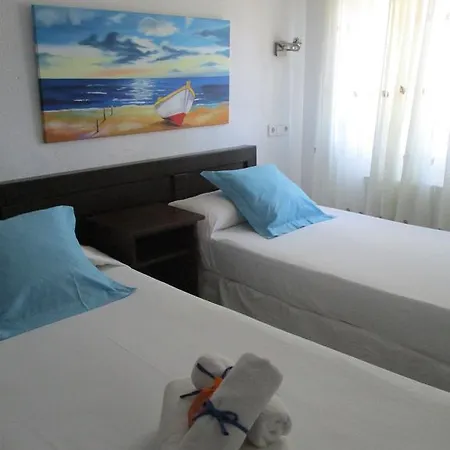 Casa Xirlo (adults Only) Holiday home *