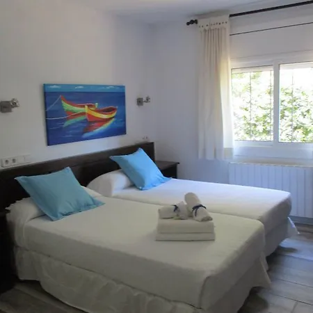 Xirlo (adults Only) Bed & Breakfast Calella De Palafrugell