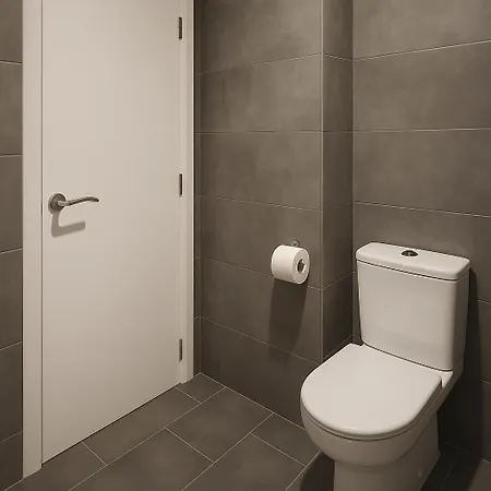 Xirlo (adults Only) Отель типа 