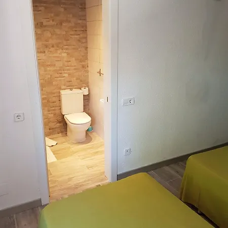 Xirlo (adults Only) 住宿加早餐酒店 卡莱利亚德帕拉弗鲁赫尔