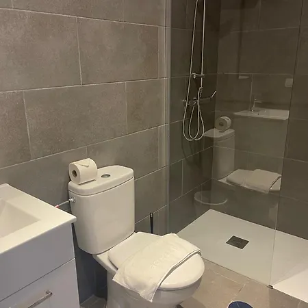 Xirlo (adults Only) Отель типа 