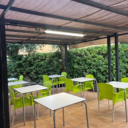 Xirlo (adults Only) Отель типа 