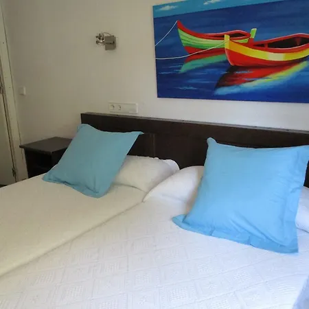 Couette-café Xirlo Adults Only 3*