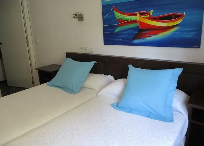Couette-café Xirlo Adults Only 3*